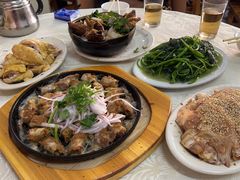 -羊桥饭店(江门紫沙路店)