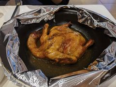 -老爷庙风味美食府(魏都大道店)