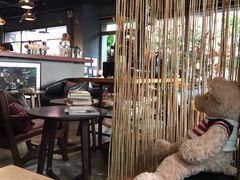 大堂-咖法森林·咖啡  酒吧(天河店)