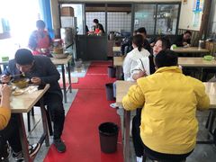 大堂-胡氏面馆