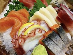 -清水日本料理铁板烧(学府路店)