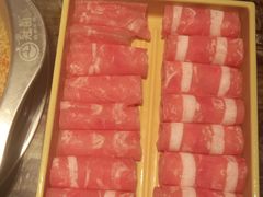 -冠菌火锅自助(东莞桥头店)