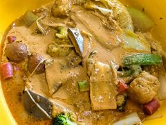 -林静小吃(复兴路店)