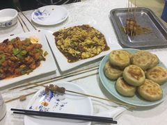 -张茂民族饭店(胜利北路店)