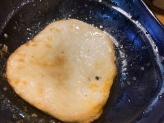 杏鲍菇-平泽烤肉(锦水街店)