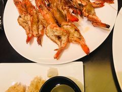 -佛山希尔顿酒店·融誉亚洲美食荟