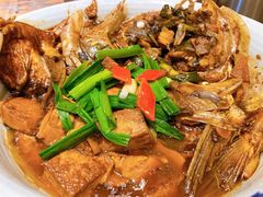 -皇饭儿·王润兴酒楼(河坊街店)