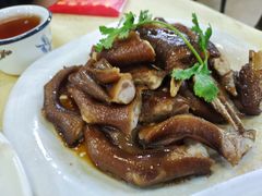 -惠来大排档(联创商业街店)