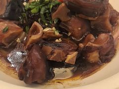 -洛东土菜馆(建国北路店)