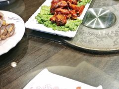 -鱼王府大酒店
