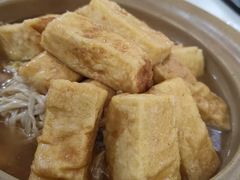 -万家海鲜饭店