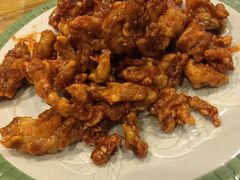 -赵记煎饼卷大葱(东岳店)