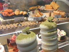 -DQ·蛋糕·冰淇淋(龙湖狮山天街店)
