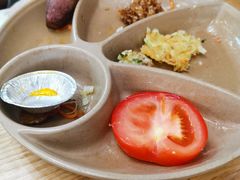 -素满香·素食自助餐(福州·长乐北路店)