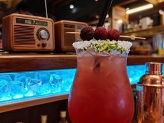 -月亮瓦肆音乐酒吧(环山路店)