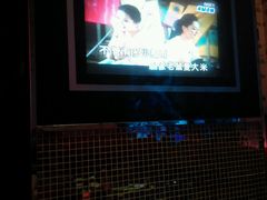 -金樽会所KTV(桂花南路店)