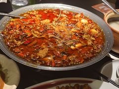 -麻六记(凤凰汇店)