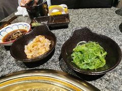 -NIUAN牛庵·日式和牛烧肉(恒隆店)