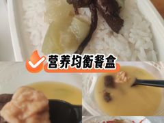 -天厨妙香素食餐厅(清华店)