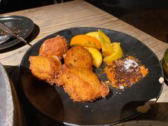 -毛辣果·酸(OHA复兴西路店)