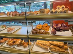 -新侨三宝乐面包店(崇文门店)