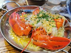 -盒马鲜生(皇庭广场店)