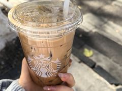 -星巴克臻选(南京艾尚天地店)