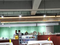 -土耳其卡巴布清真餐厅(西安店)