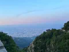 -泰山风景名胜区