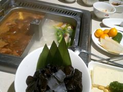 黑木耳-海底捞火锅(泉城路店)