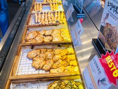 -古来思鱼饼