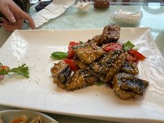 -长春观斋补堂素菜馆