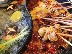 -钢管厂五区小郡肝串串香(南山店)