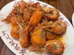 -等我餸上门海鲜大排档(天河南店)