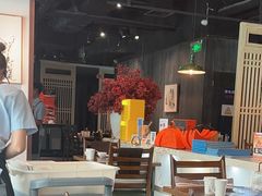 -小大董·烤鸭(王府井apm店)