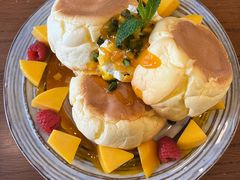 -UPPER KITCHEN(延安路店)