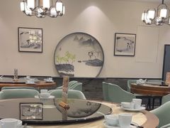 -三凤酒家·百年无锡菜(清扬茂业店)