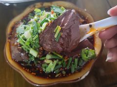 -小杨翘脚牛肉