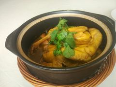 -聚丰园•湖鲜餐厅(阿红私房菜梅石路店)