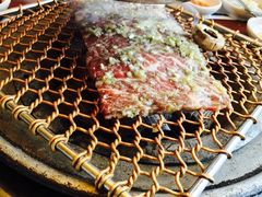 烤肉-青鹤谷(苏州店)