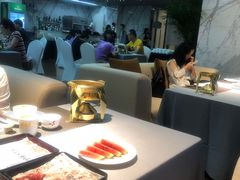 大堂-诺莱仕游艇会