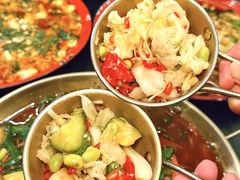 -新繁老號豌豆汤饭店·江湖菜(宝光寺店)