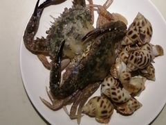 -加餐海鲜自助(集美银泰百货店)