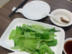 -周锦记广式餐厅(格林生活坊2期店)