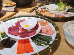 -云锦过桥米线(恒创蜀都公馆店)