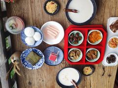 -上席擂茶·新中式青年茶馆(古城店)