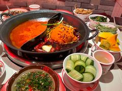 -江北北火锅馆·公路夜市(魏公村店)