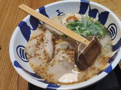 -味千拉面(煌华新纪元购物广场店)