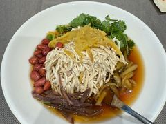 -小厨娘淮扬菜(河西奥美大厦店)