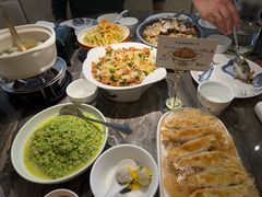 -前海沿·青岛菜(乐客城店)